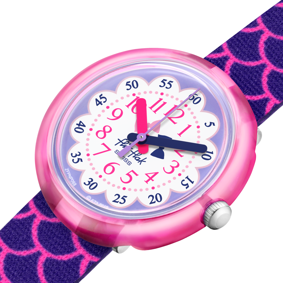 PURPLE WAVES FPNP068C Flik Flak® Official Online Store