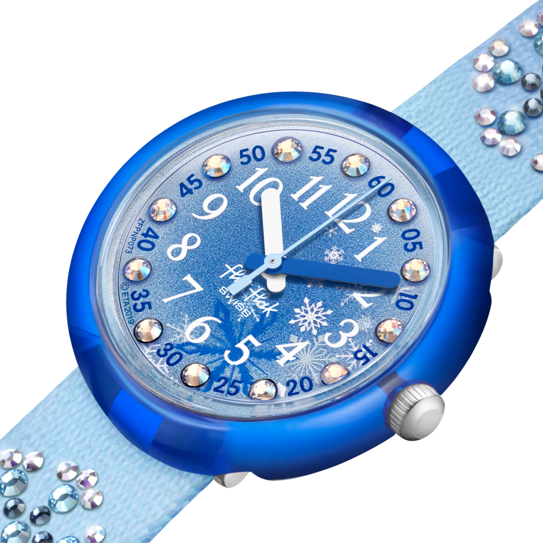 FROZILICIOUS FPNP073 Swatch Official Online Store