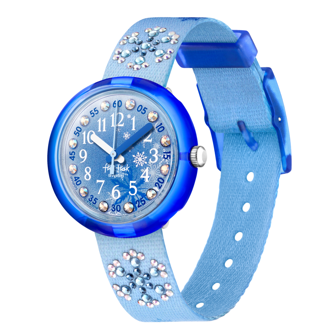 Flik flak frozen clearance watch