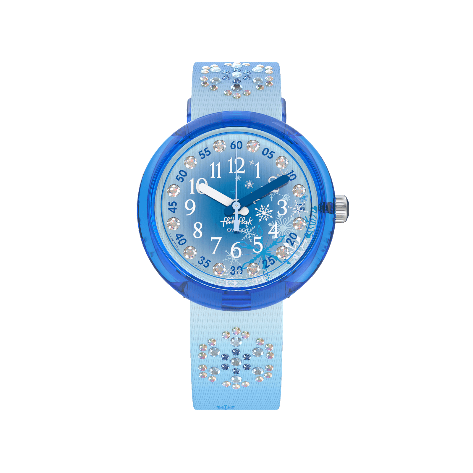 Frozilicious Fpnp073 Swatch Malaysia