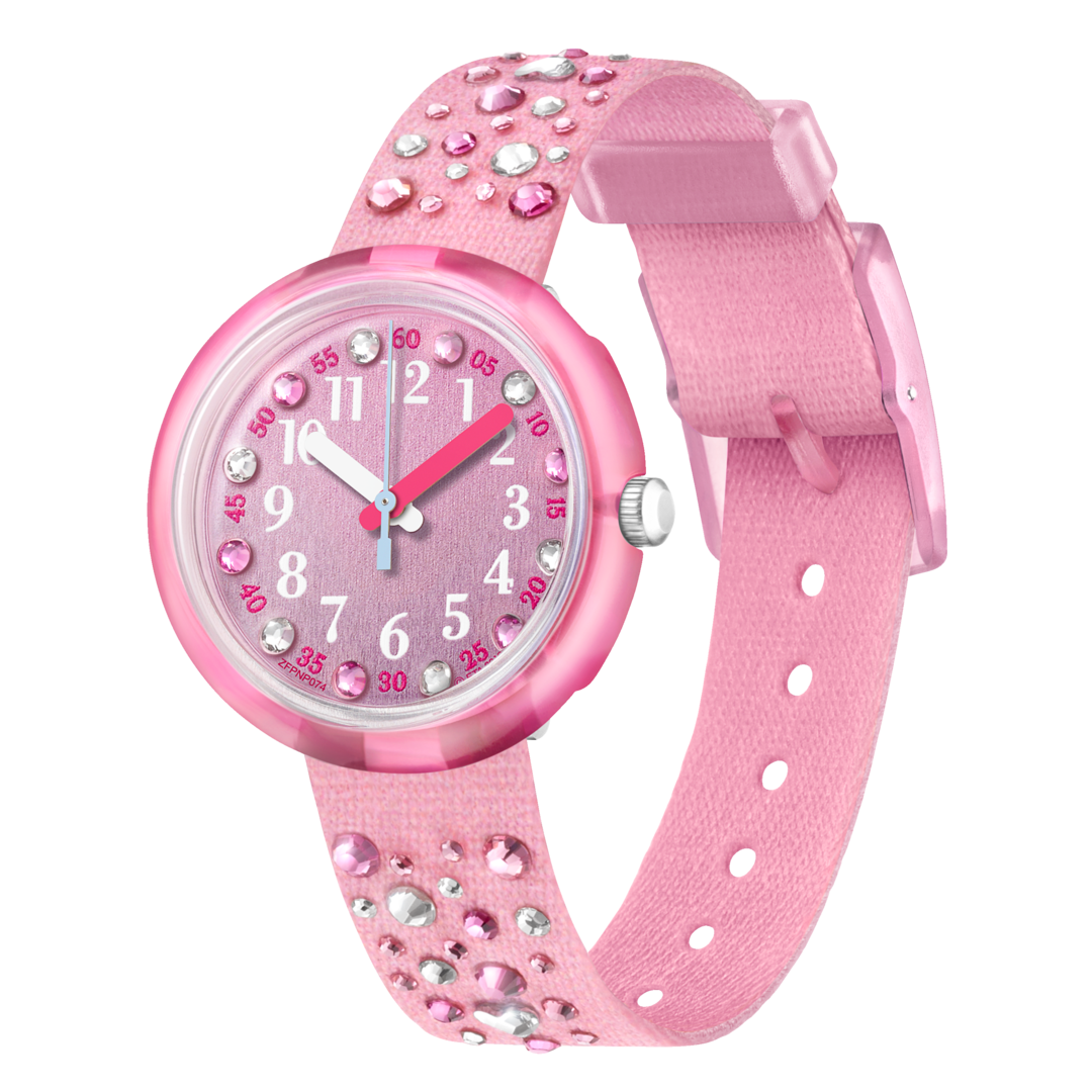 FPNP074 MILLEFEUX Swatch® Official Store