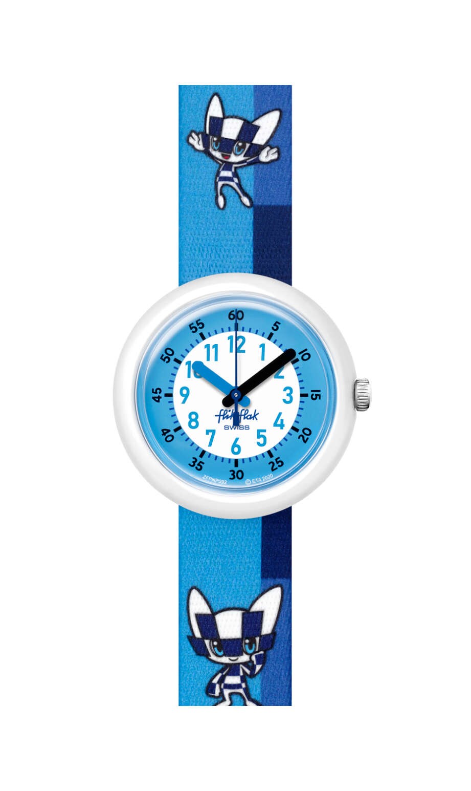 Swatch 日本 Home Flikflak