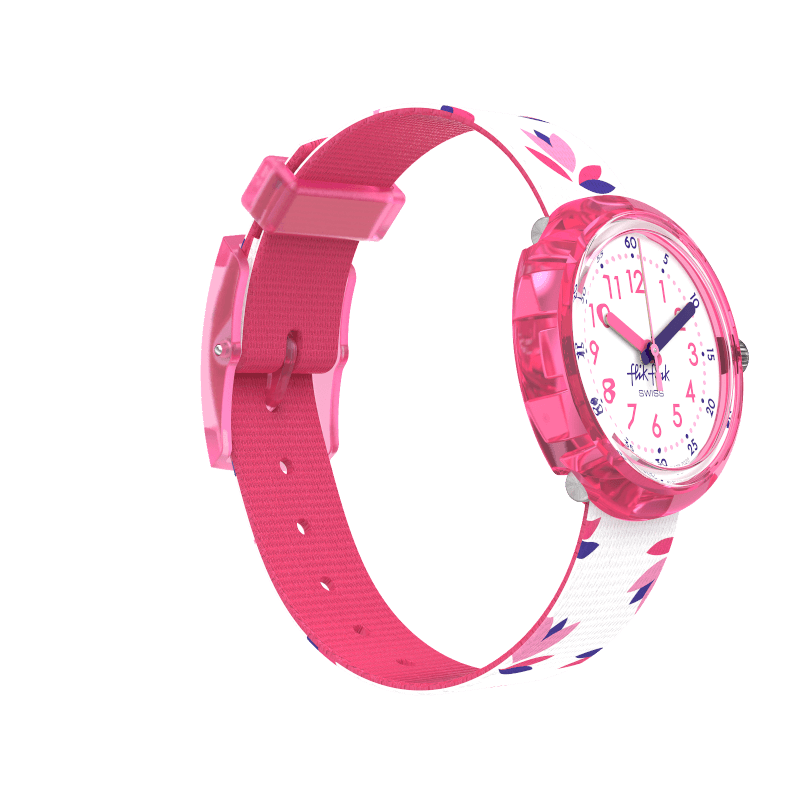 Montre Flik Flak de Marinette, Wiki Miraculous Ladybug