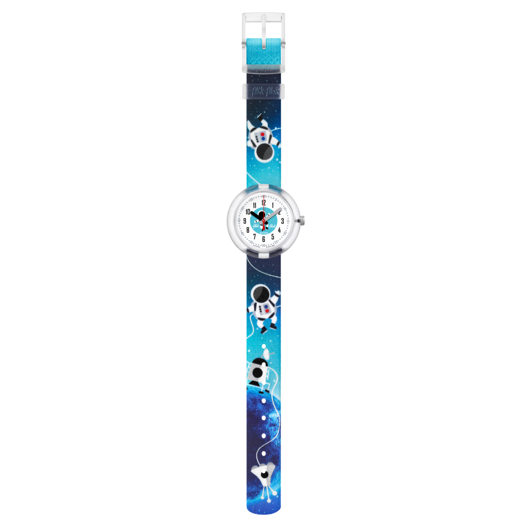 FPNP096 - ASTROMAZING - Swatch® Japan