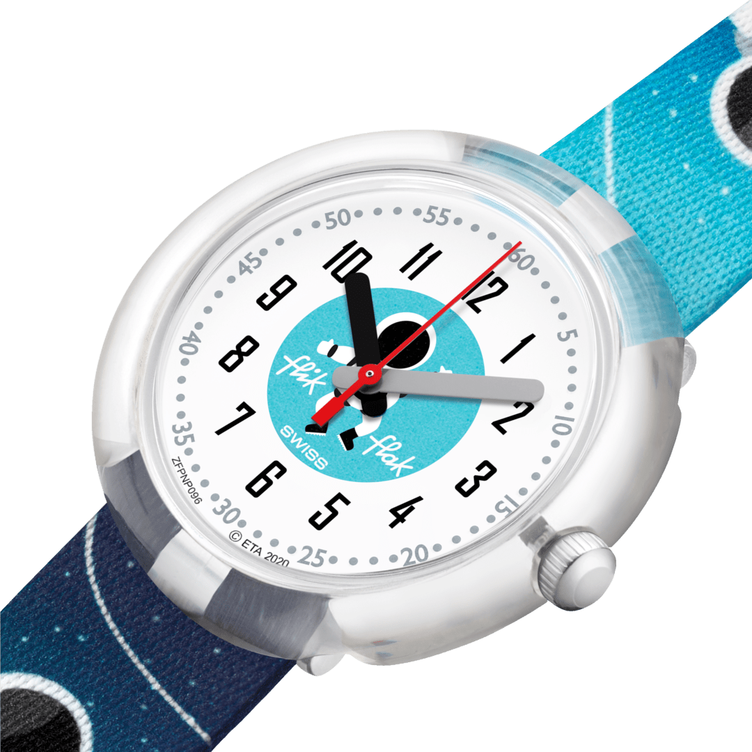 FPNP096 - ASTROMAZING - Swatch® Japan