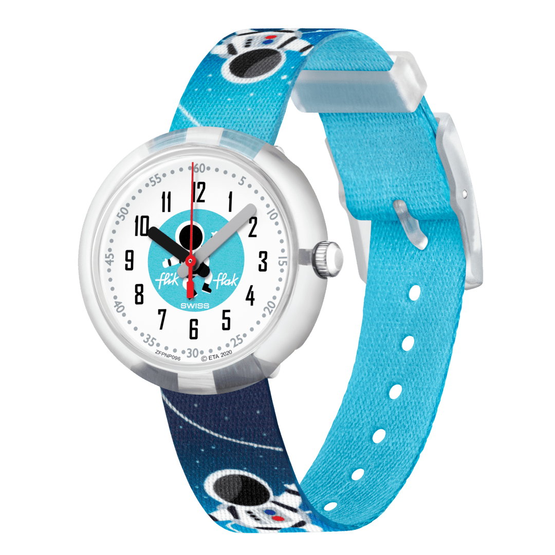 FPNP096 - ASTROMAZING - Swatch® Japan