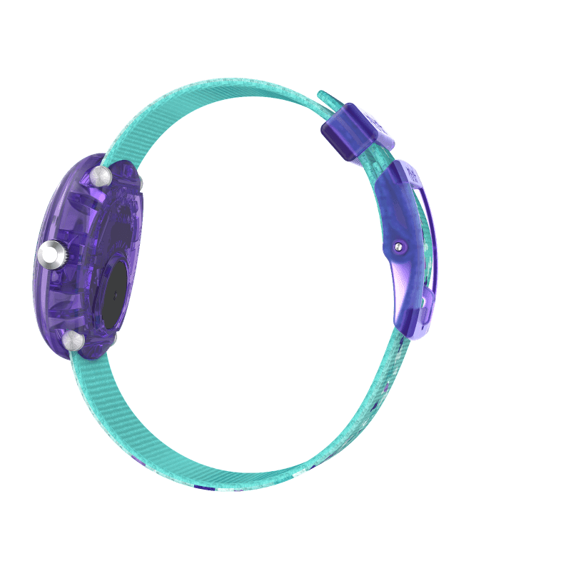 Smiggle glitz clearance watch