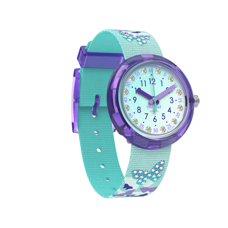 Swatch flik flak fille hot sale