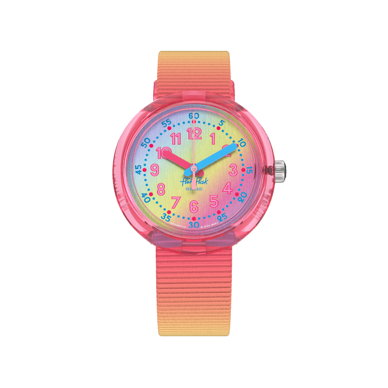 FPNP110 - SHADES OF RAINBOW - Swatch® United States