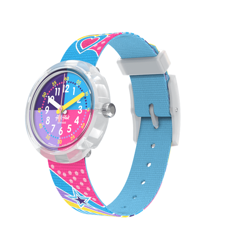 FPNP115 - COLOR PARTY - Swatch® Official Store