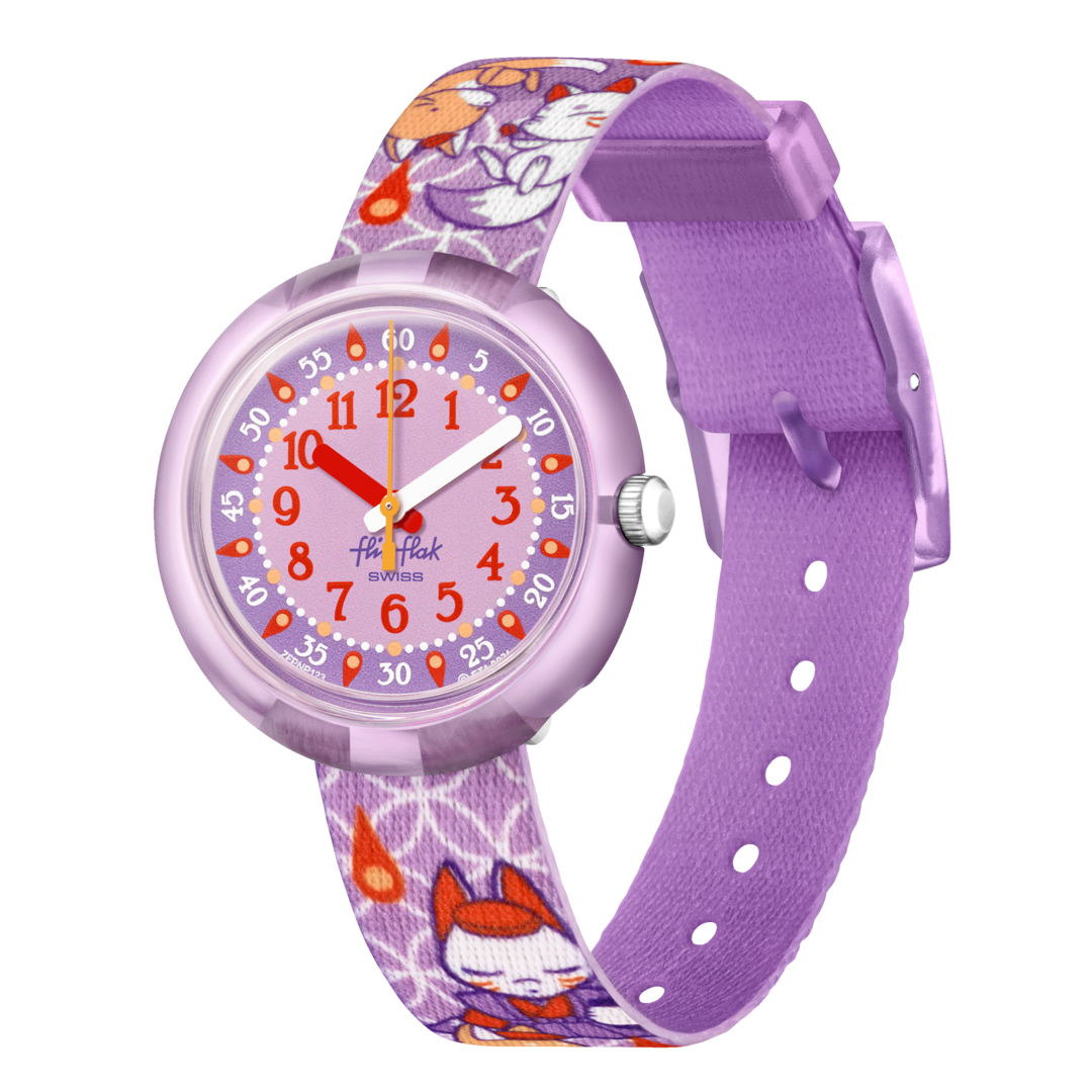 FPNP123 - YAKO-PARADE - Swatch® Official Store
