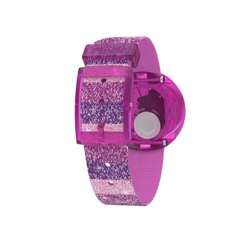 Disney Frozen Kids Digital Read Wrist Watch With