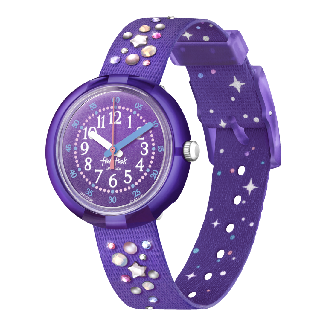 STARGAZING - FPNP139 | Swatch® United States