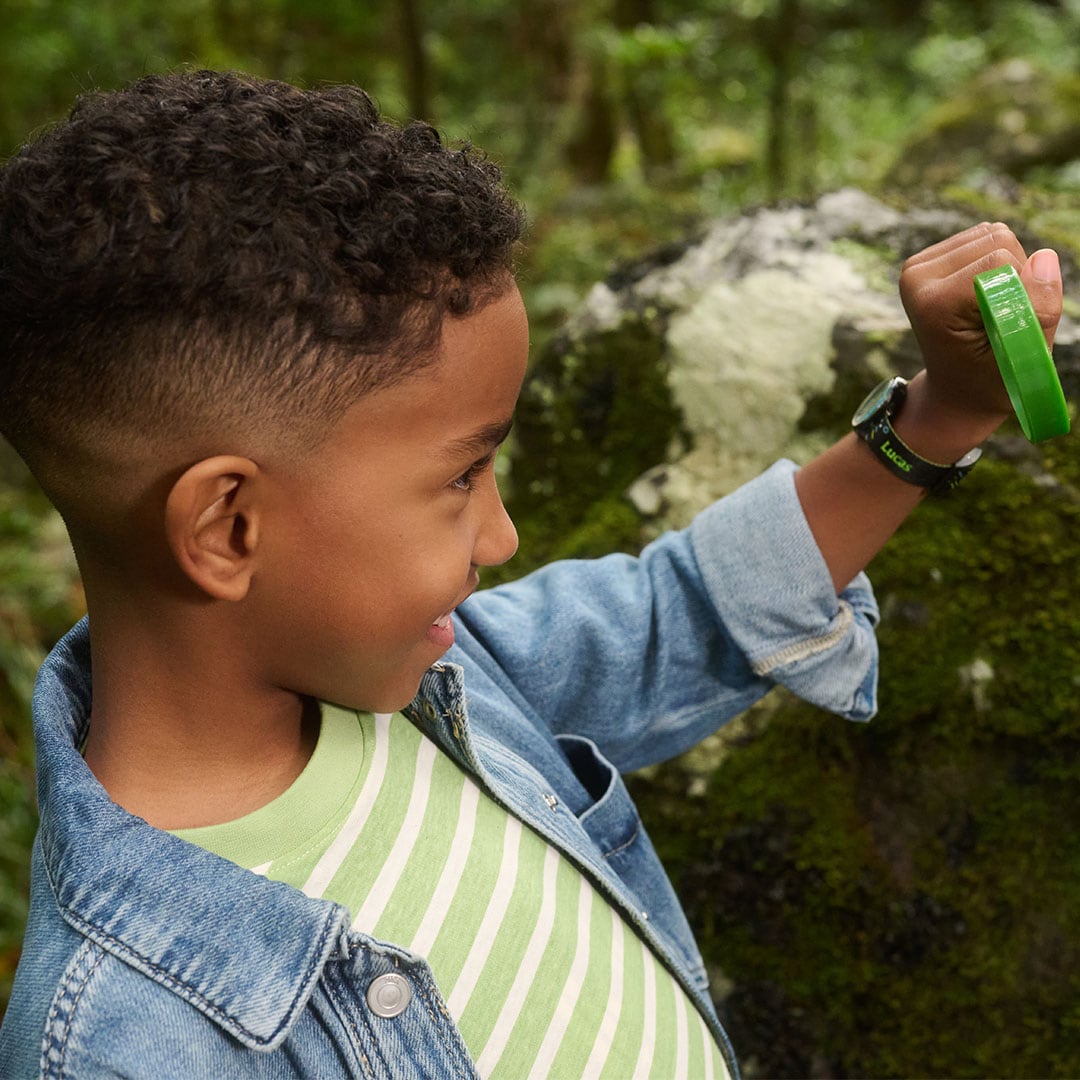 YOUR MYSTIC DRAGON - Kid's watch | Flik Flak® Canada