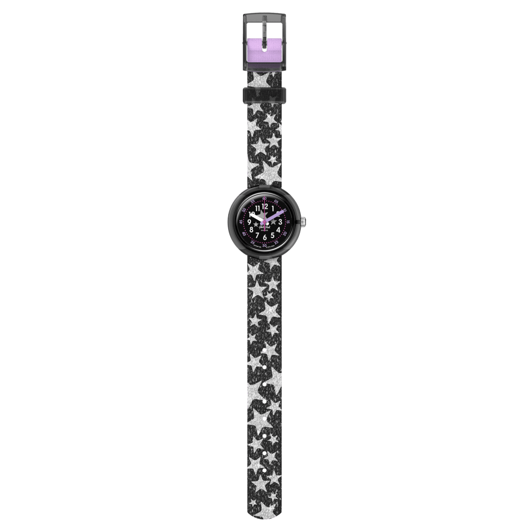 STARRY NIGHT - Kid's watch | Flik Flak® Official Online Store