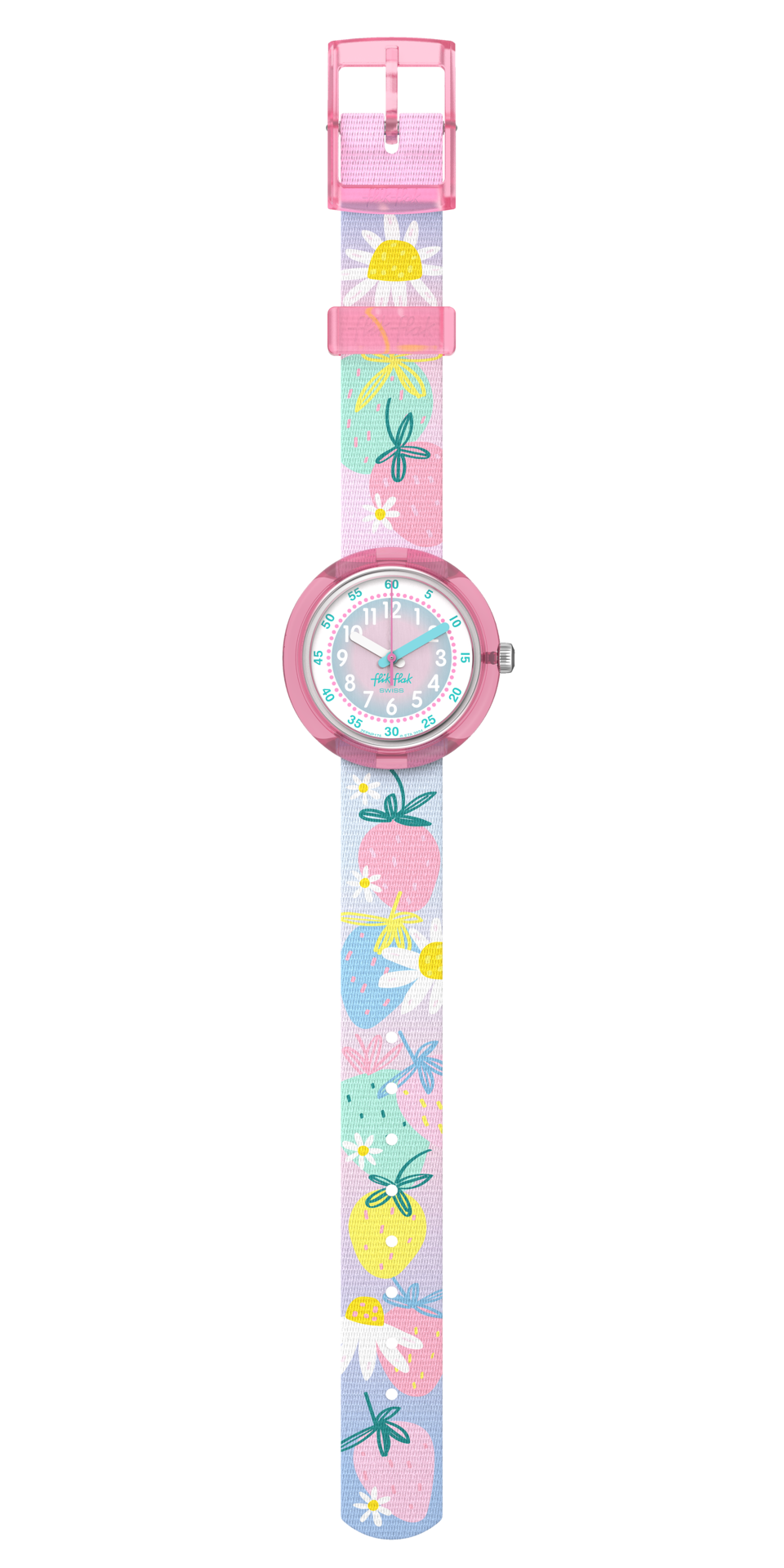 BERRY NICE - Kid's watch | Flik Flak® Official Online Store