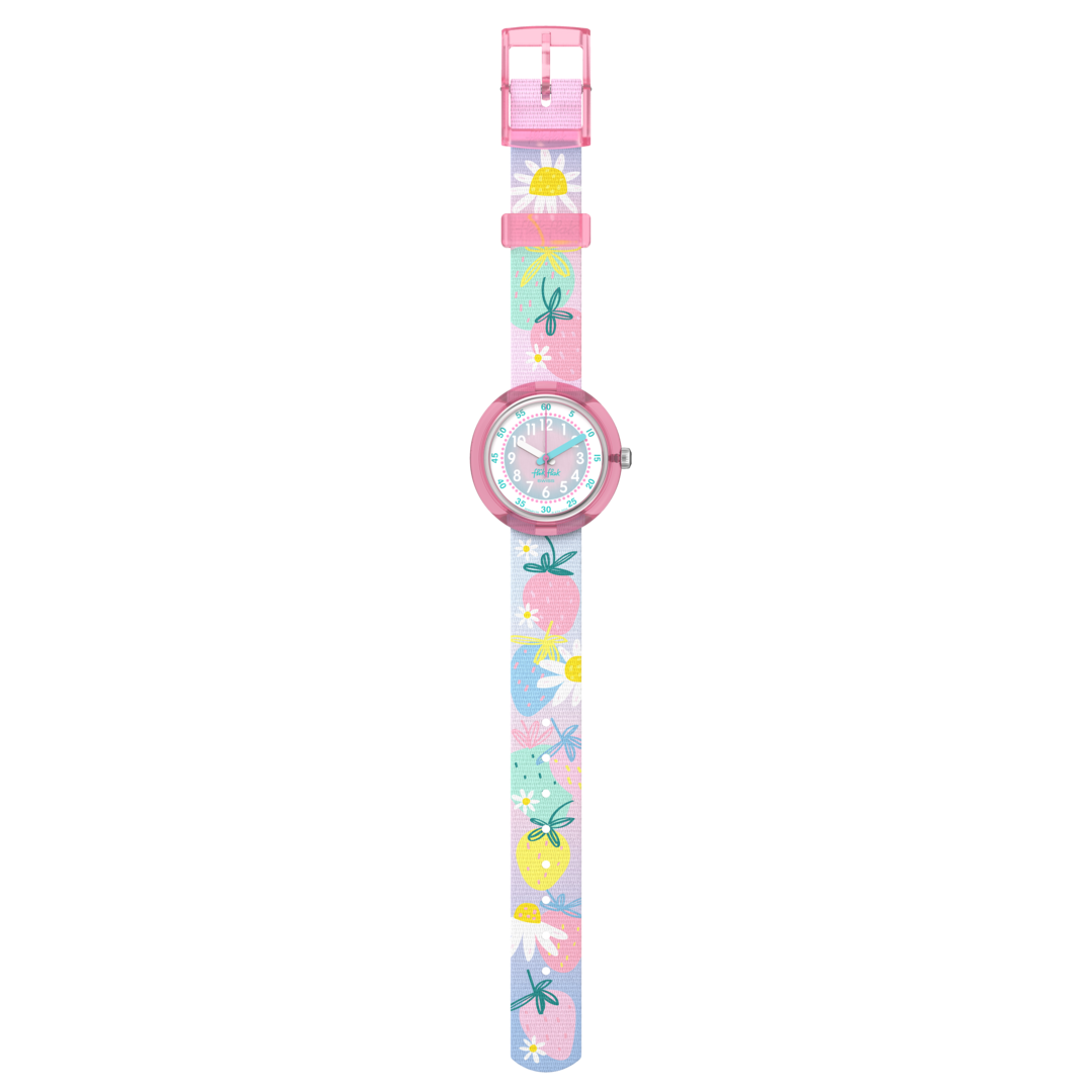 BERRY NICE - Kid's watch | Flik Flak® United States