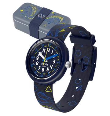 View of product DINO DINER