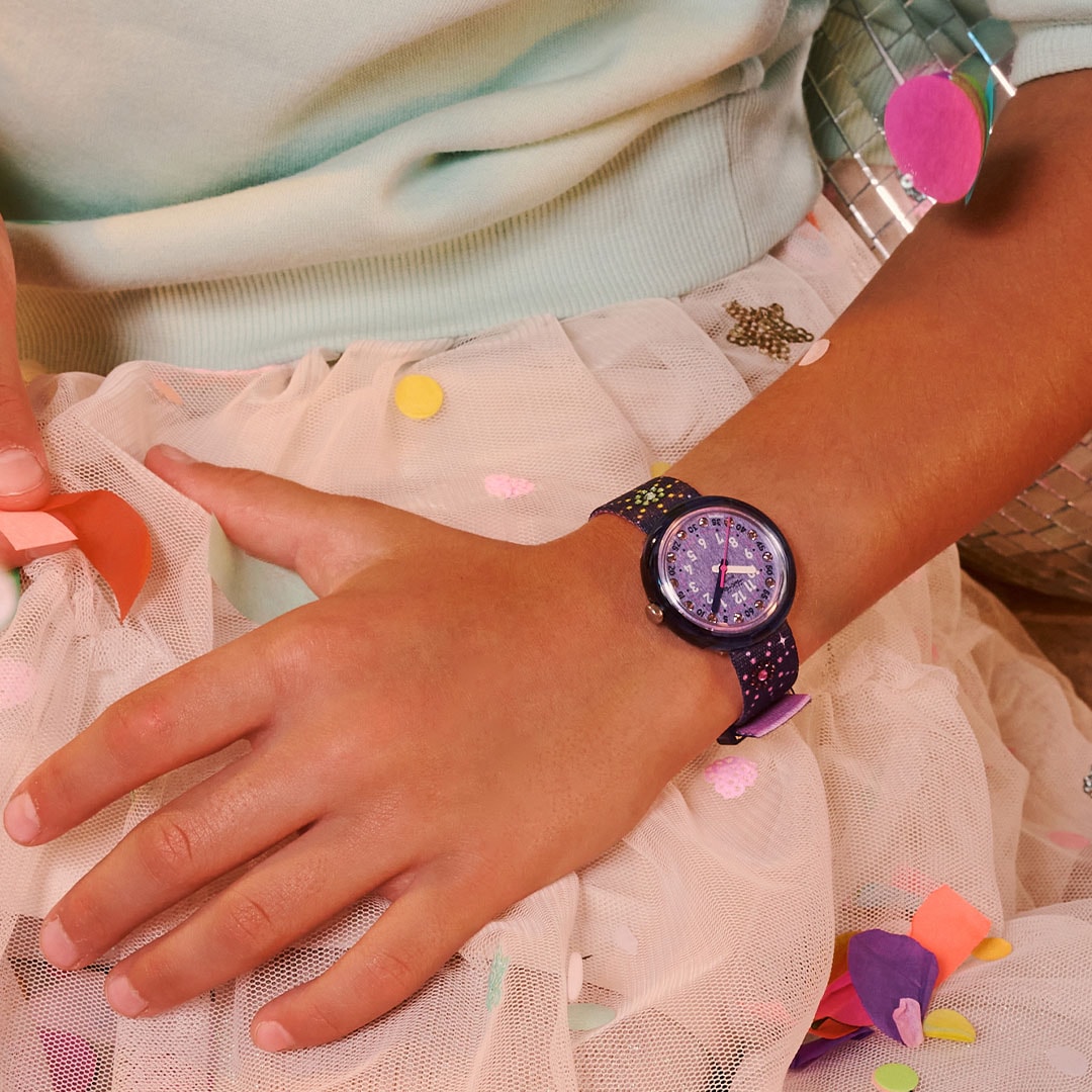 View of product PARTY FINALE