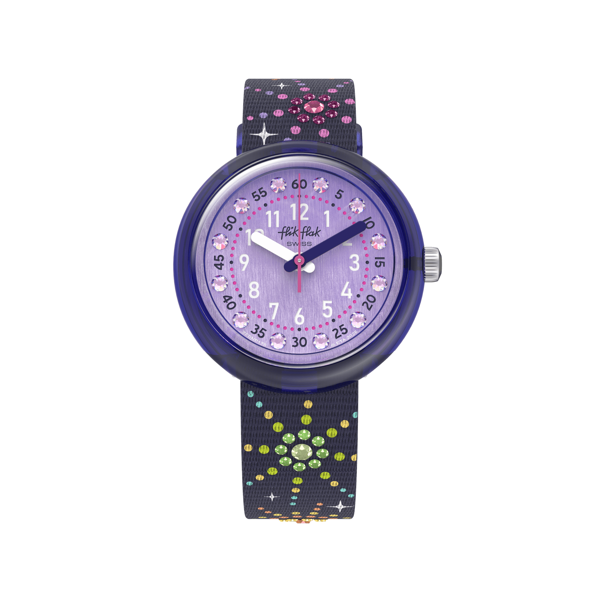 Swatch PARTY FINALE