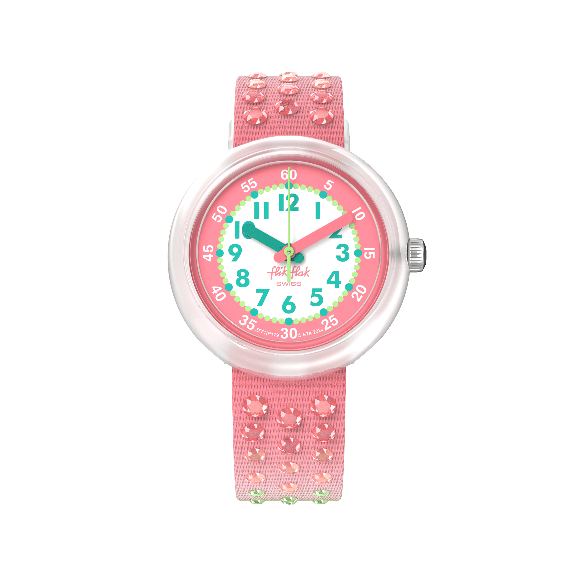 Swatch SPARKLY MELON