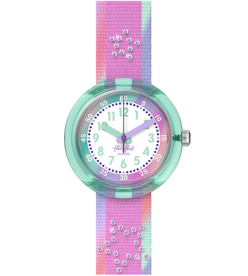 "FLIP IT PINK!" Image #0