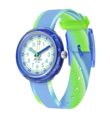 View of product YOUR FLIP IT BLUE!