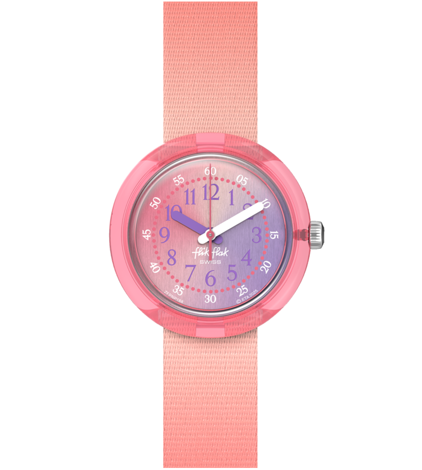 "QUENCH IN PINK" Image #0