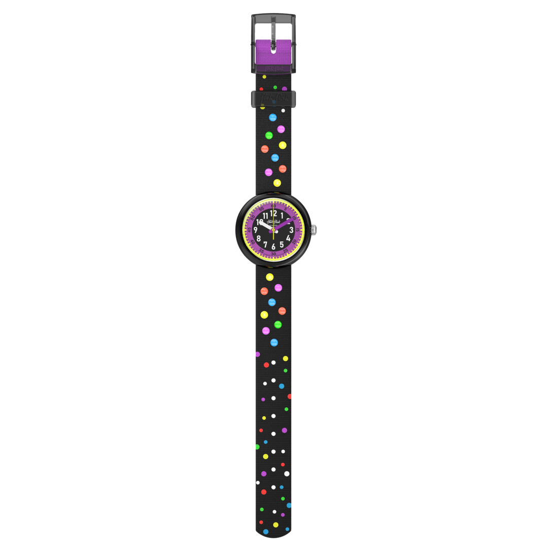 ASTRO DISCO - Kid's watch | Flik Flak® United States