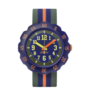 "ORANGE LINE" Image #2