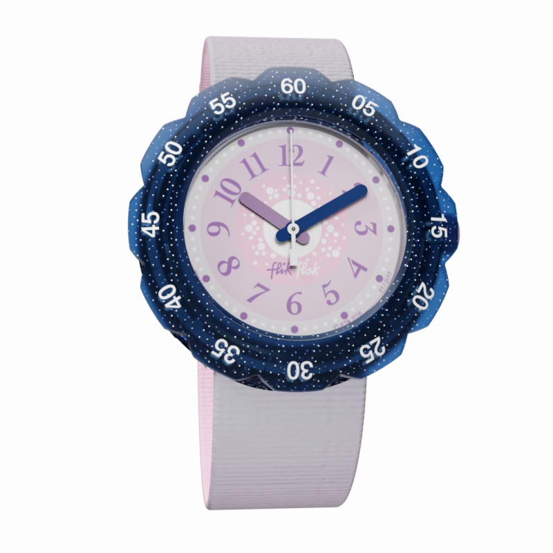 Misty Skies Zfpsp022 Flik Flak 日本