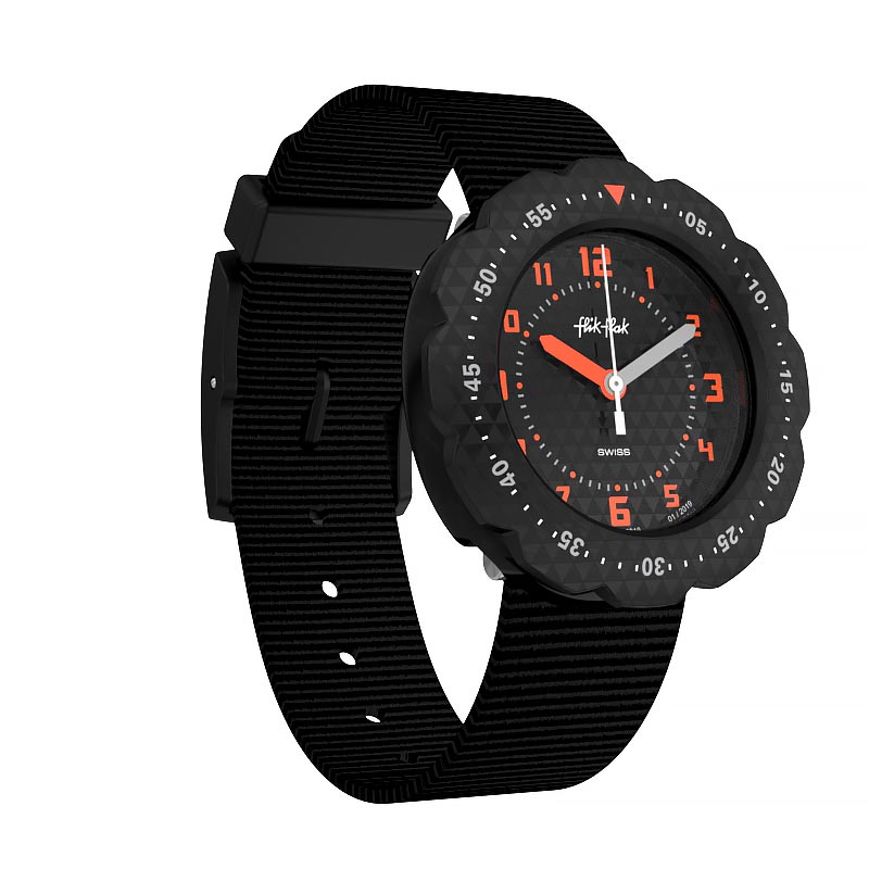 NIGHT SHIFT 360&deg;