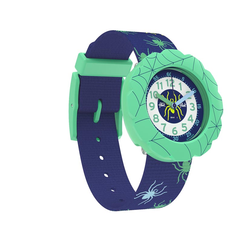 TARANTULINO 360&deg;