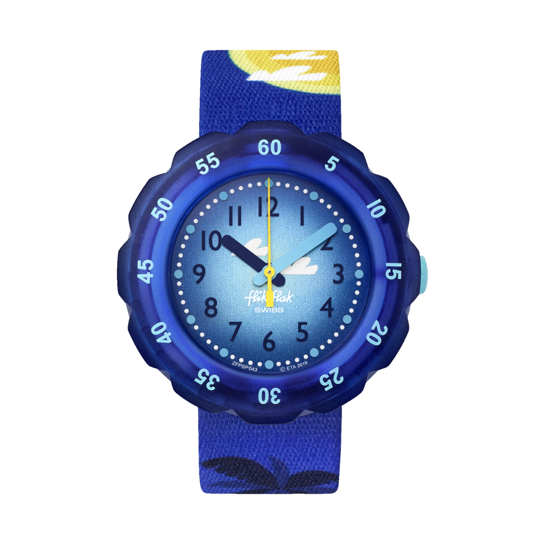 FPSP043 - KEEP PALM - Swatch® United States