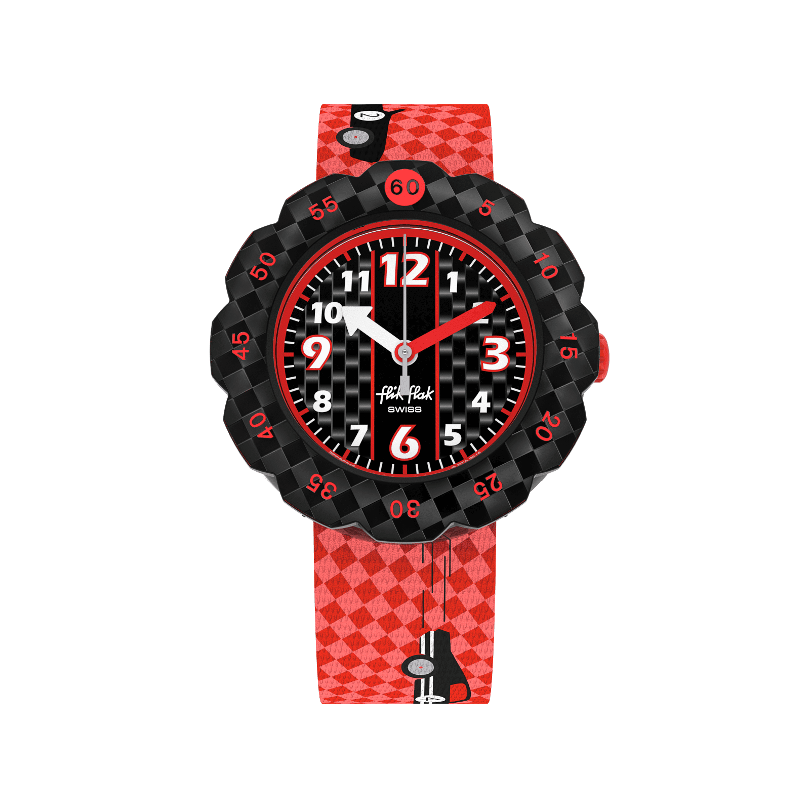 3 2 1 GO ! - FPSP044 - Swatch® Official Store