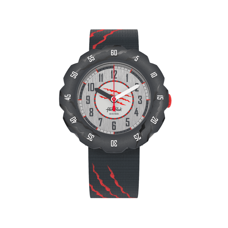 GRRRRR ! - FPSP051 - Swatch® Official Store