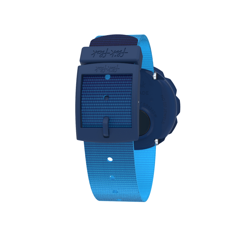 SHADES OF BLUE FPSP060 Swatch Official Online Store