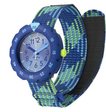 Montre swatch garçon 8 ans fashion