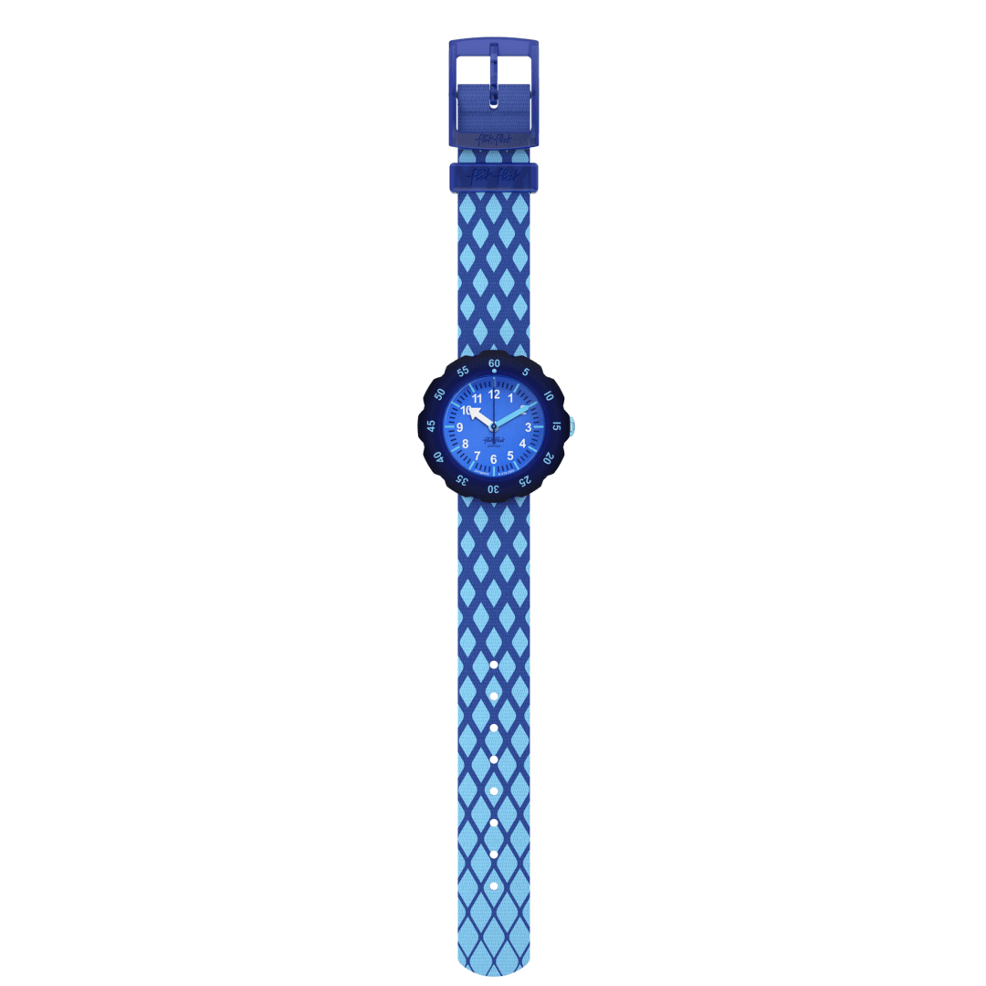 CRISS-CROSS - FPSP076 | Flik Flak® 日本