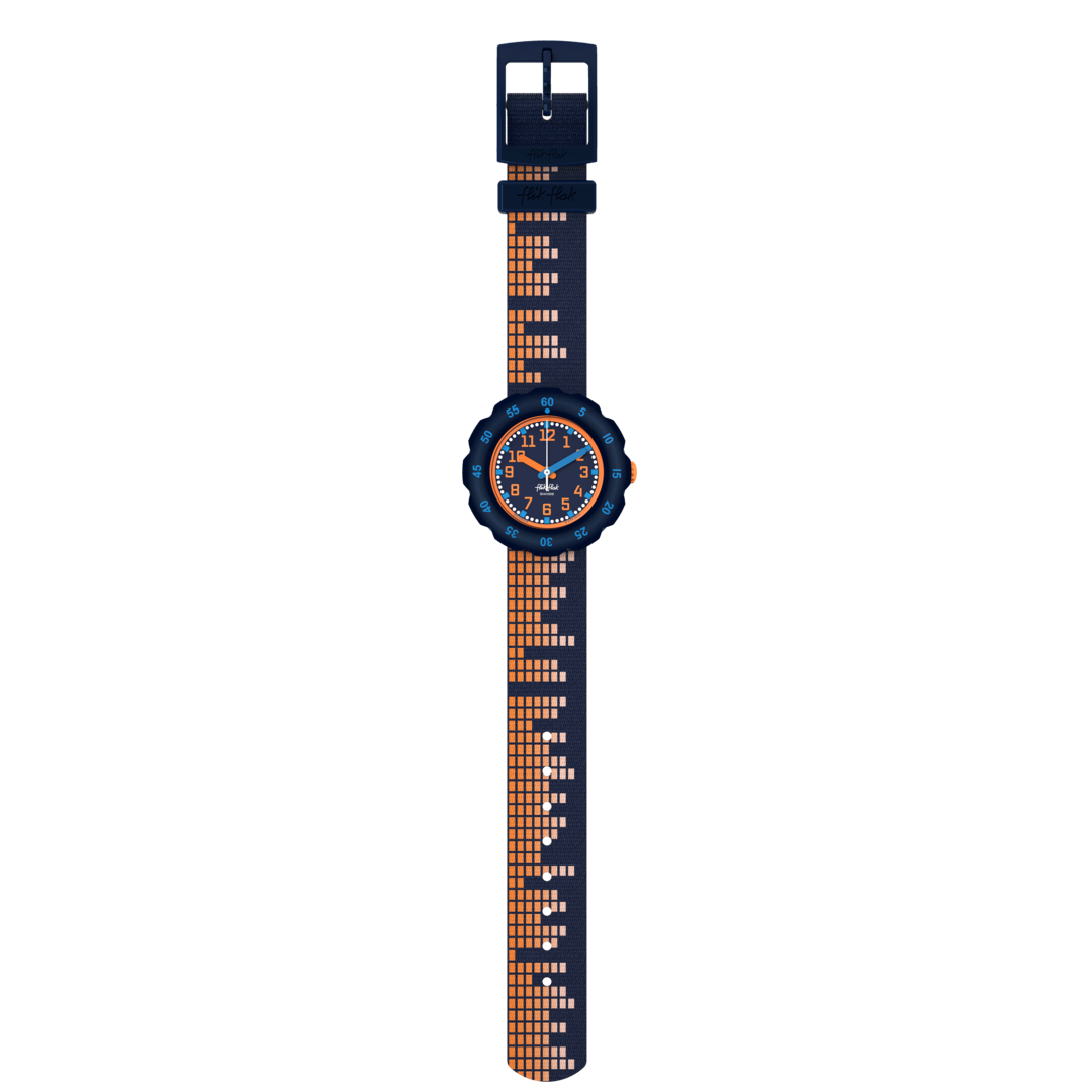 SOUNDSCAPE - Kid's watch | Flik Flak® Official Online Store