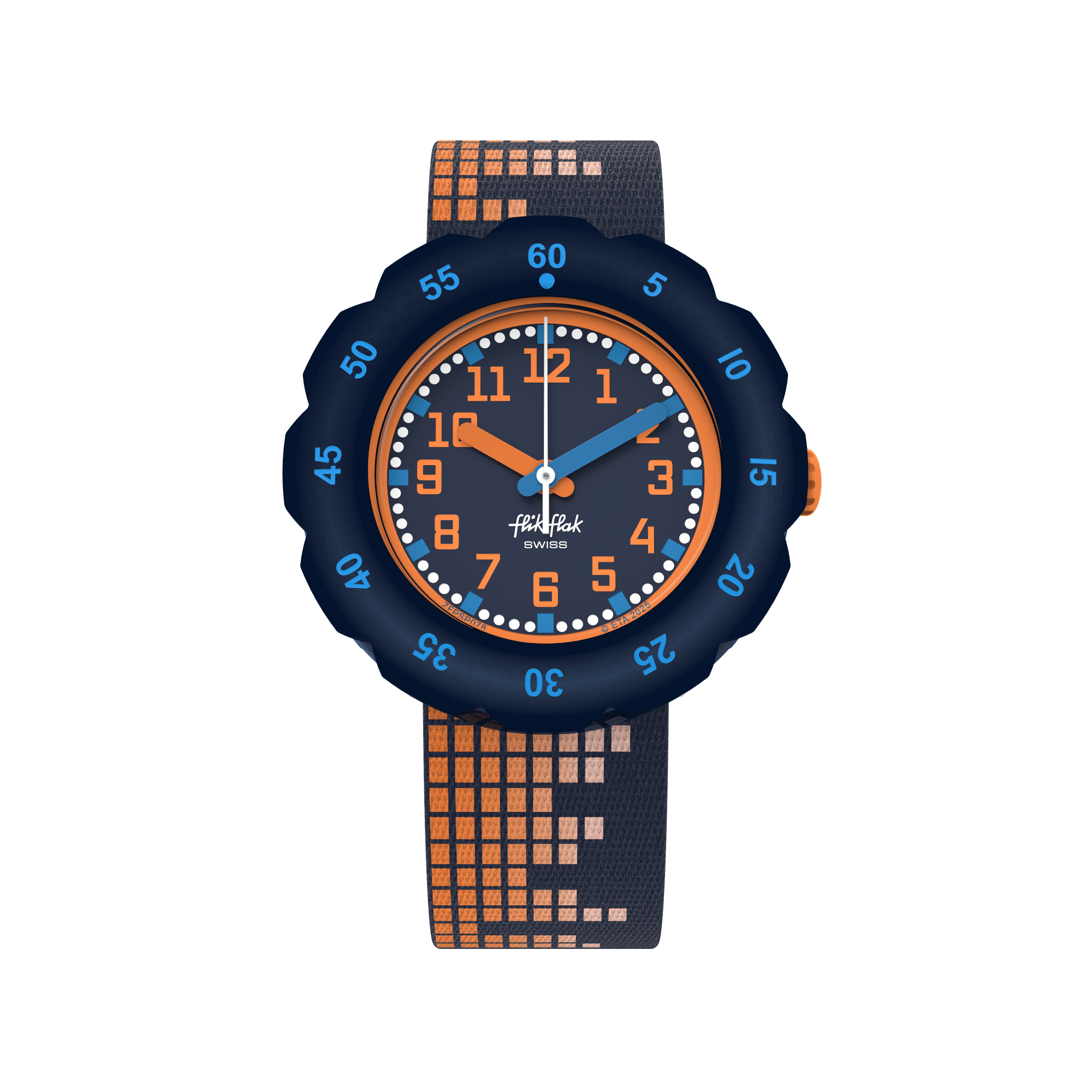 SOUNDSCAPE - Kid's watch | Flik Flak® Official Online Store