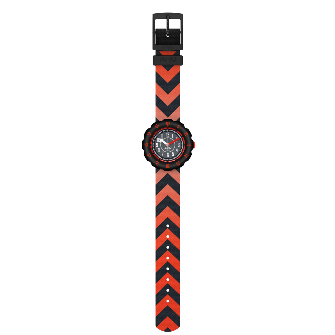 GET SET GO! - Kid's watch | Flik Flak® United States