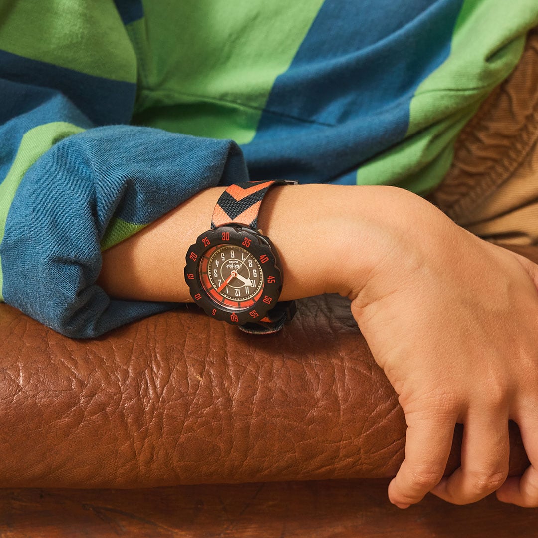 "GET SET GO!" Gallery Image #1