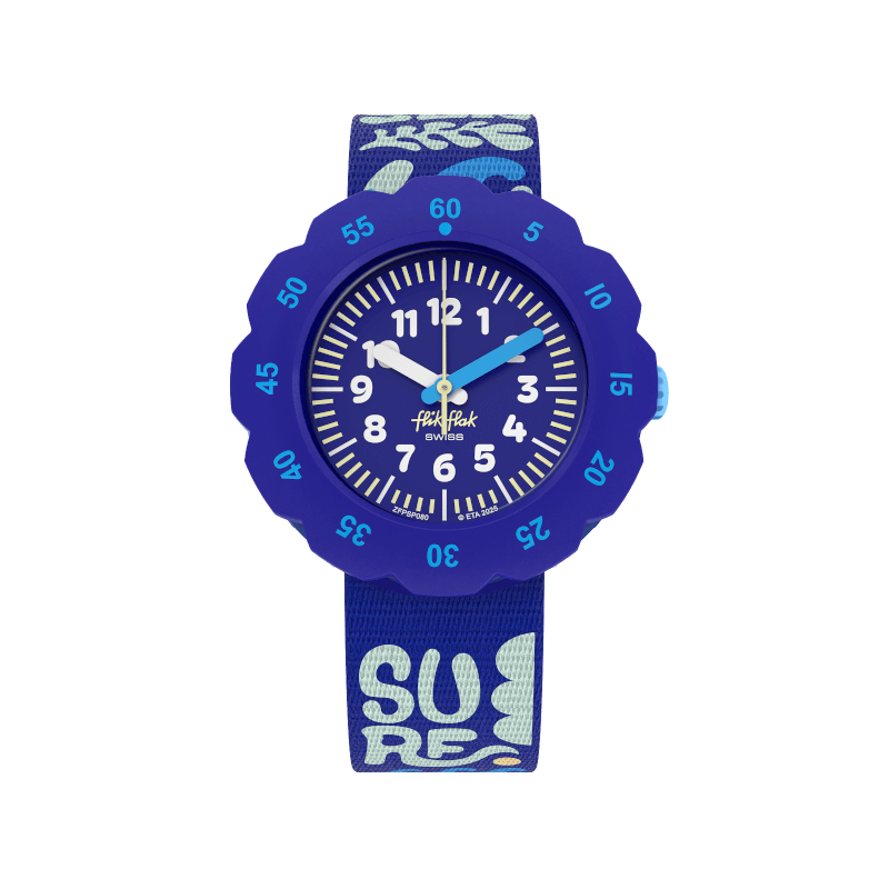 Flik Flak FPSP080