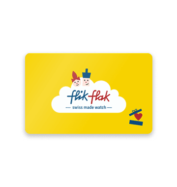 "FLIK FLAK E-GIFT CARD" Image #2