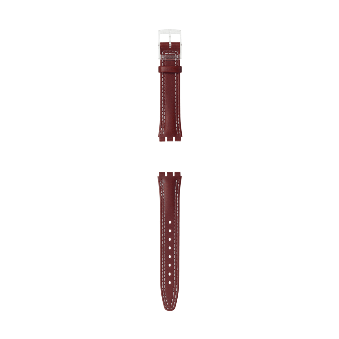 "WINDY DUNE / LEATHER STRAP" Gallery Image #1