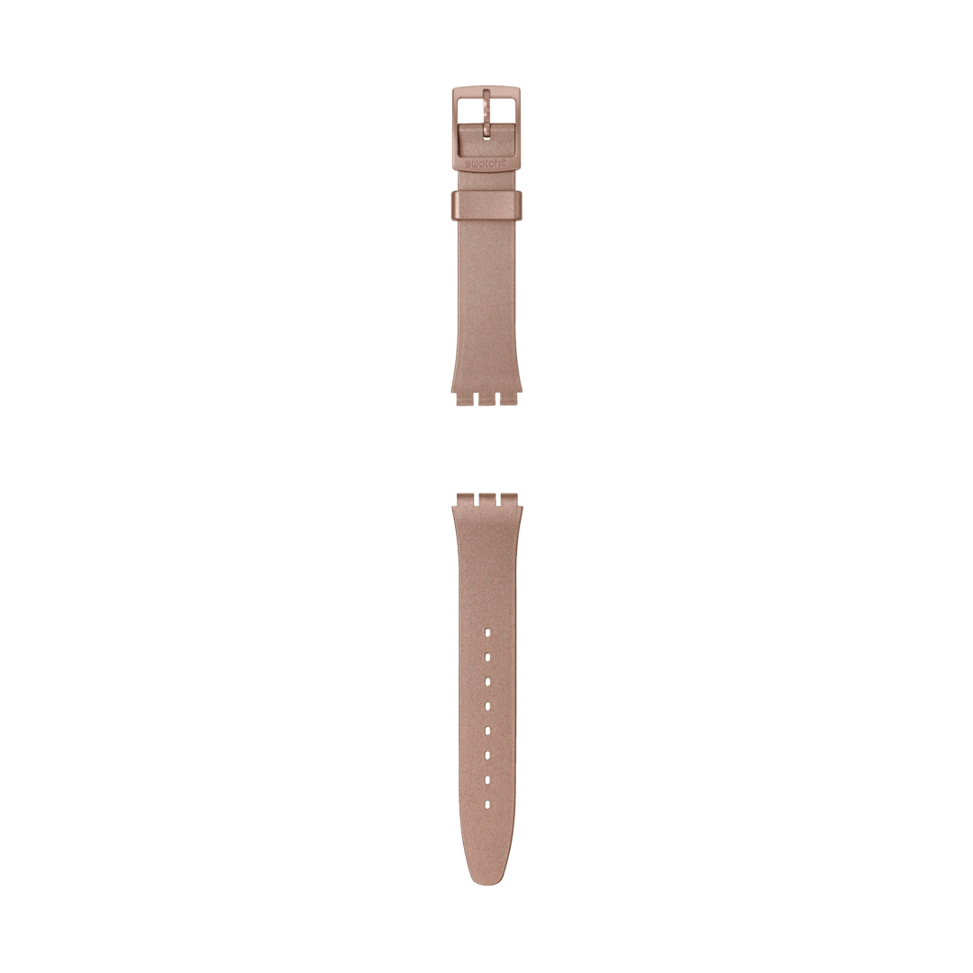 "PINKBAYA / SILICONE STRAP" Gallery Image #1