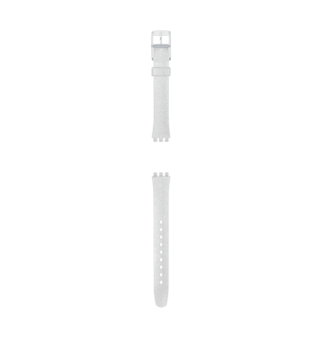 "SILVER GLISTAR TOO/SILICONE STRAP S-TOUR" Image #2