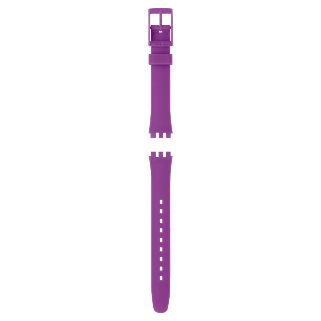 Intrinsic Brands LV-PS-Purple - LaVie Pump Strap Hands-Free