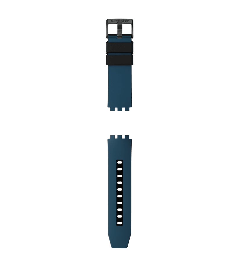 View of product NIGHT TRIP / SILICONE STRAP